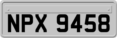 NPX9458