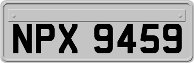 NPX9459