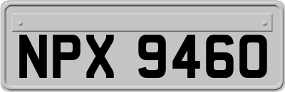 NPX9460