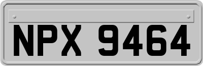 NPX9464