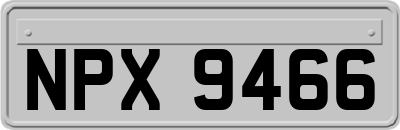 NPX9466