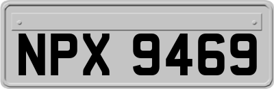 NPX9469