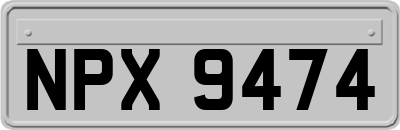 NPX9474