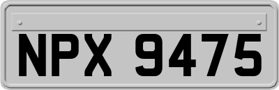 NPX9475
