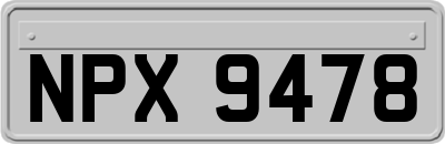 NPX9478