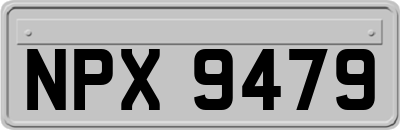 NPX9479