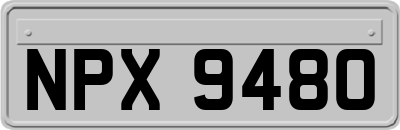 NPX9480