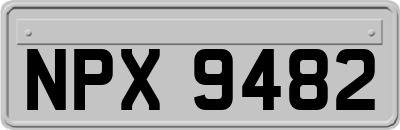 NPX9482