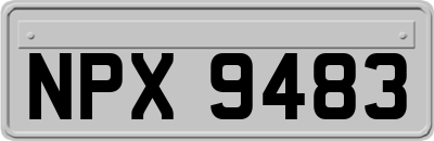 NPX9483