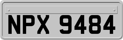 NPX9484