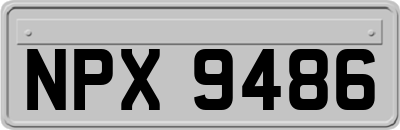 NPX9486