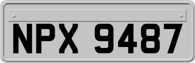 NPX9487