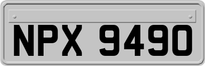 NPX9490
