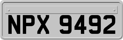 NPX9492