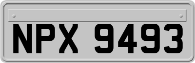 NPX9493