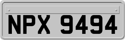 NPX9494