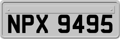 NPX9495