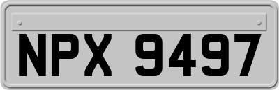NPX9497