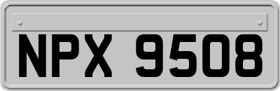 NPX9508