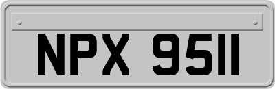 NPX9511