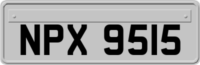 NPX9515