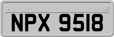 NPX9518