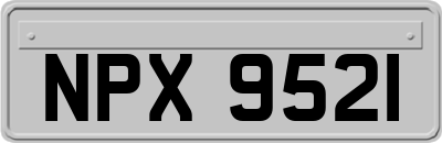 NPX9521