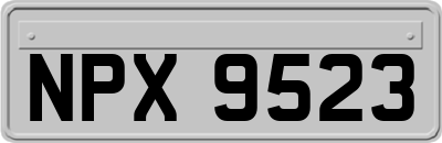 NPX9523