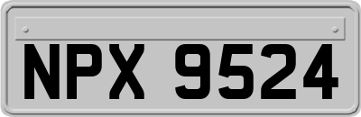 NPX9524