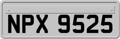 NPX9525