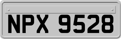 NPX9528