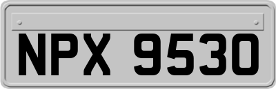 NPX9530