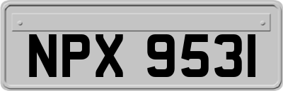 NPX9531