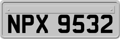 NPX9532