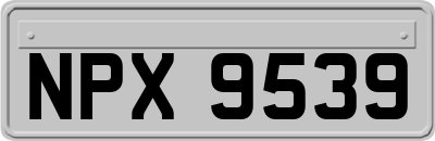 NPX9539