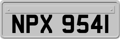 NPX9541