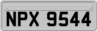 NPX9544