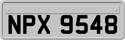 NPX9548