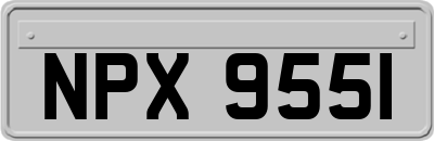 NPX9551