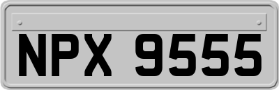 NPX9555
