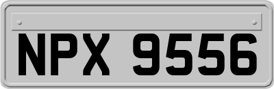 NPX9556