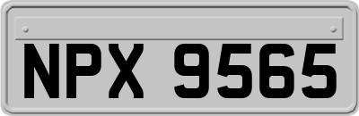 NPX9565
