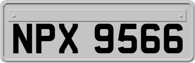 NPX9566