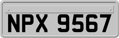 NPX9567