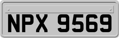 NPX9569