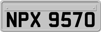 NPX9570