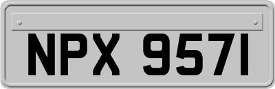 NPX9571