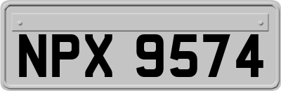 NPX9574