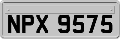 NPX9575