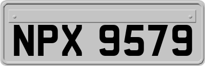NPX9579